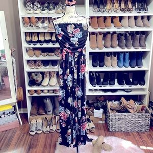 Sexy, casual or you can dress this up romper(pants)